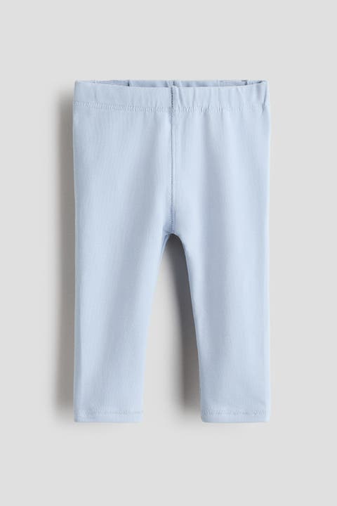 Pima Cotton Leggings