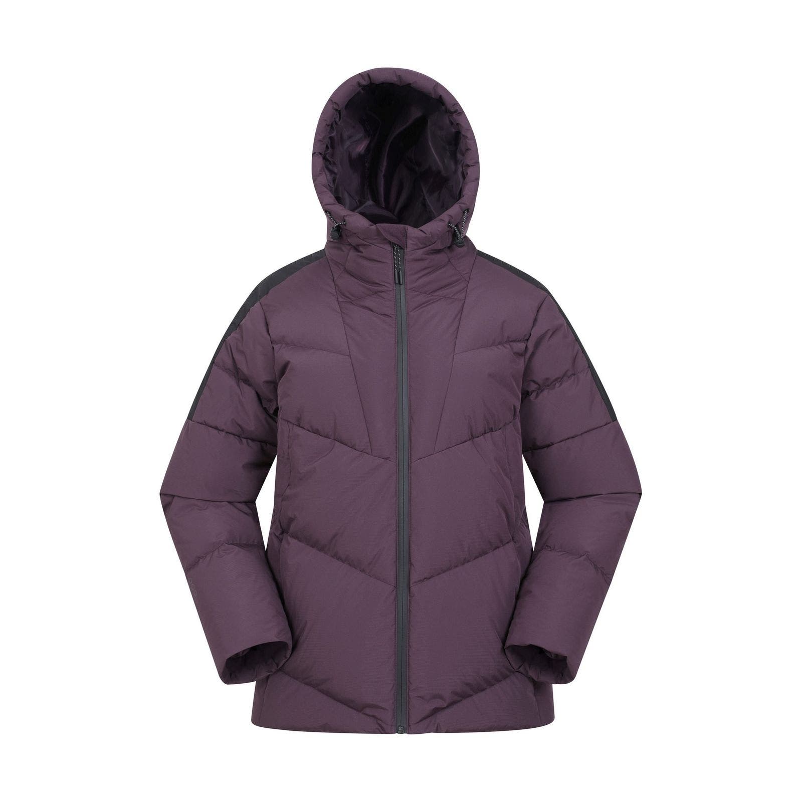 selected Purple
