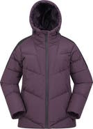 Mountain Warehouse Oslo Extreme Down Padded Jacket