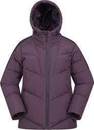 Mountain Warehouse Oslo Extreme Down Padded Jacket