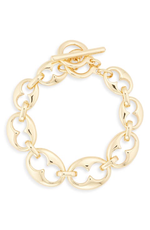 Mariner Link Bracelet