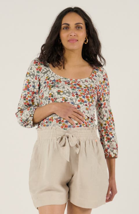 Maternity and Nursing Tank top Liberty