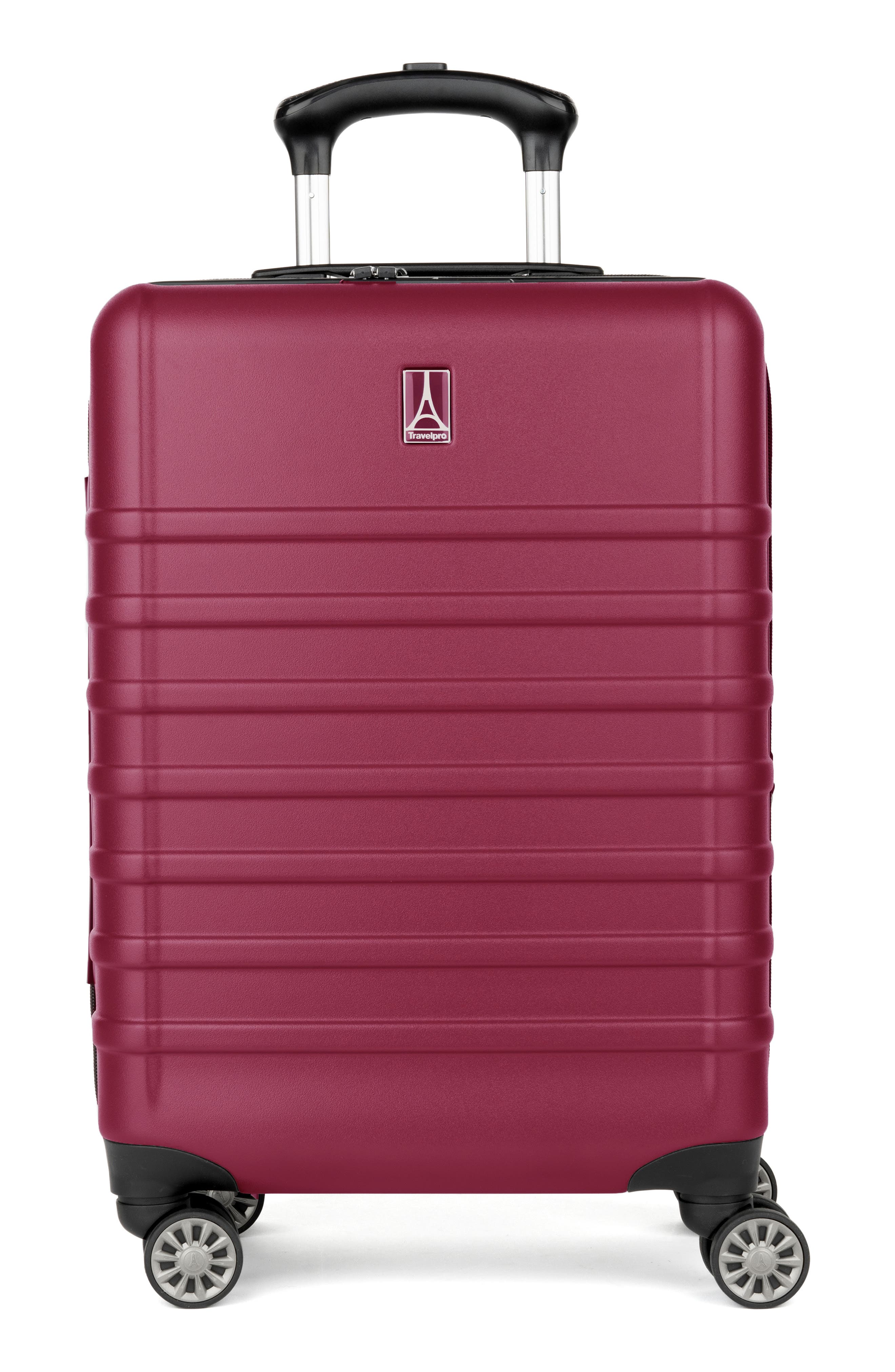 TRAVELPRO Rollmaster™ Lite 2 20-Inch Hardside Carry-On Luggage
