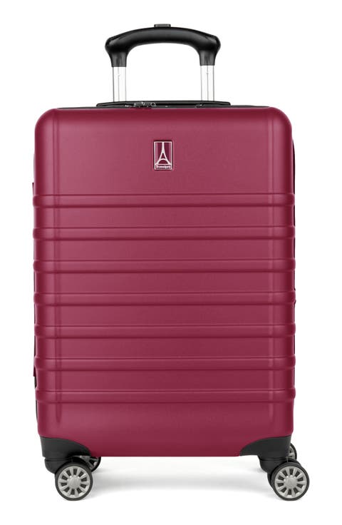 Rollmaster™ Lite 2 20-Inch Hardside Carry-On Luggage