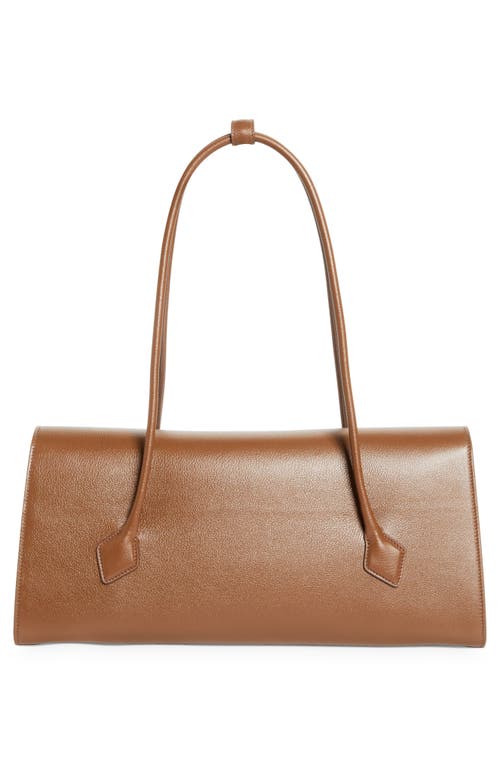 Alaïa Bolsa Bandolera - Negro In Terre Dombre