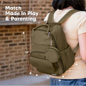 Play Diaper Bag