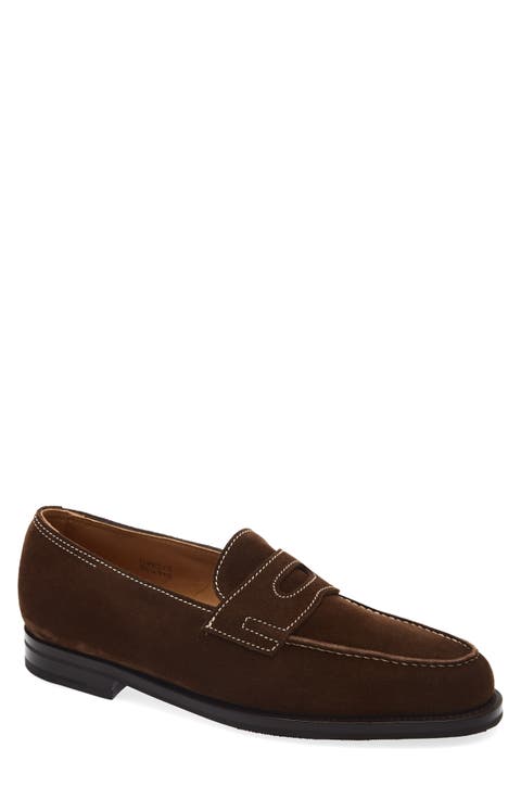 Lopez Penny Loafer (Men)