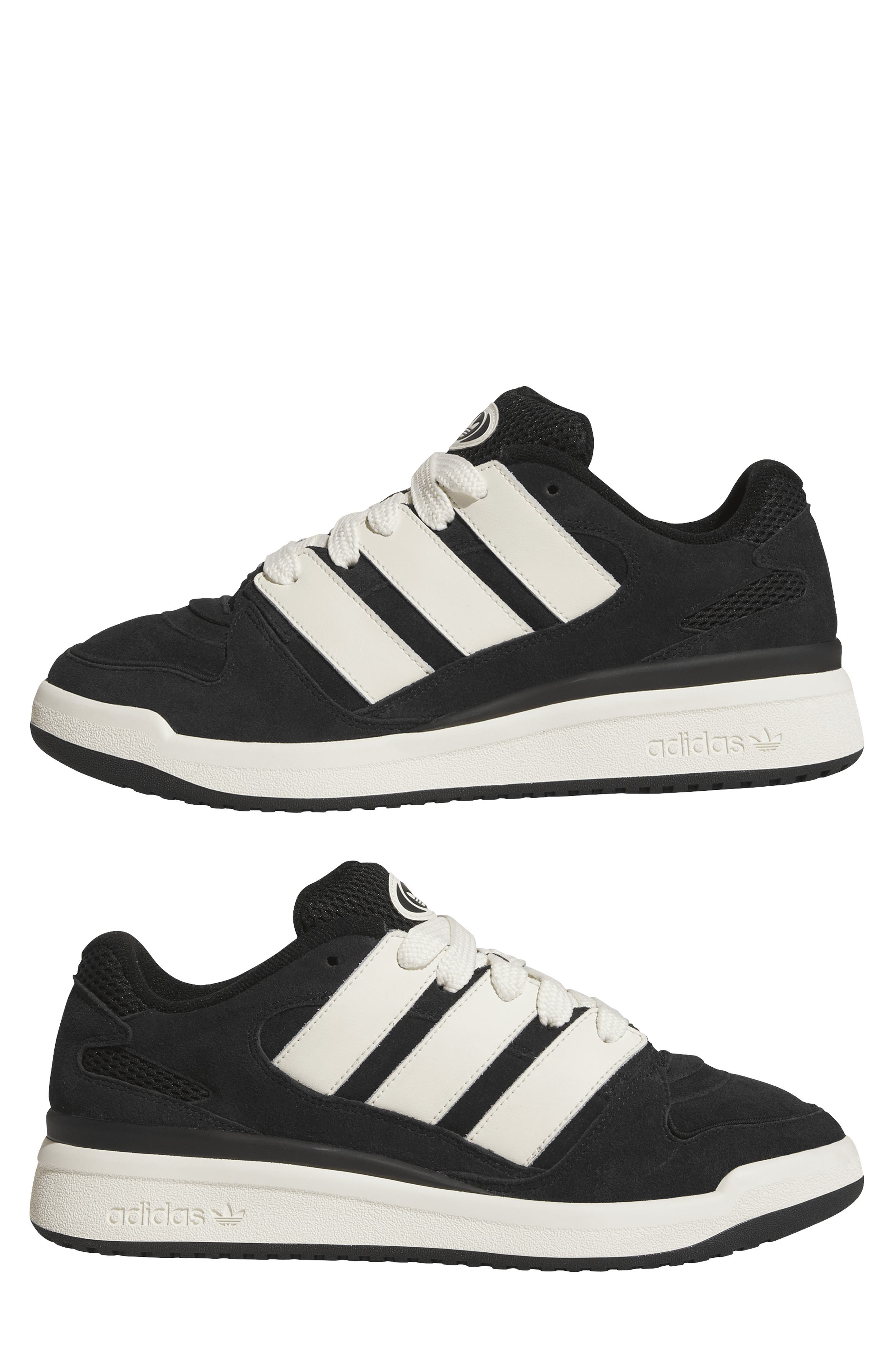 Gender Inclusive Forum 2000 Basketball Sneaker | Nordstrom