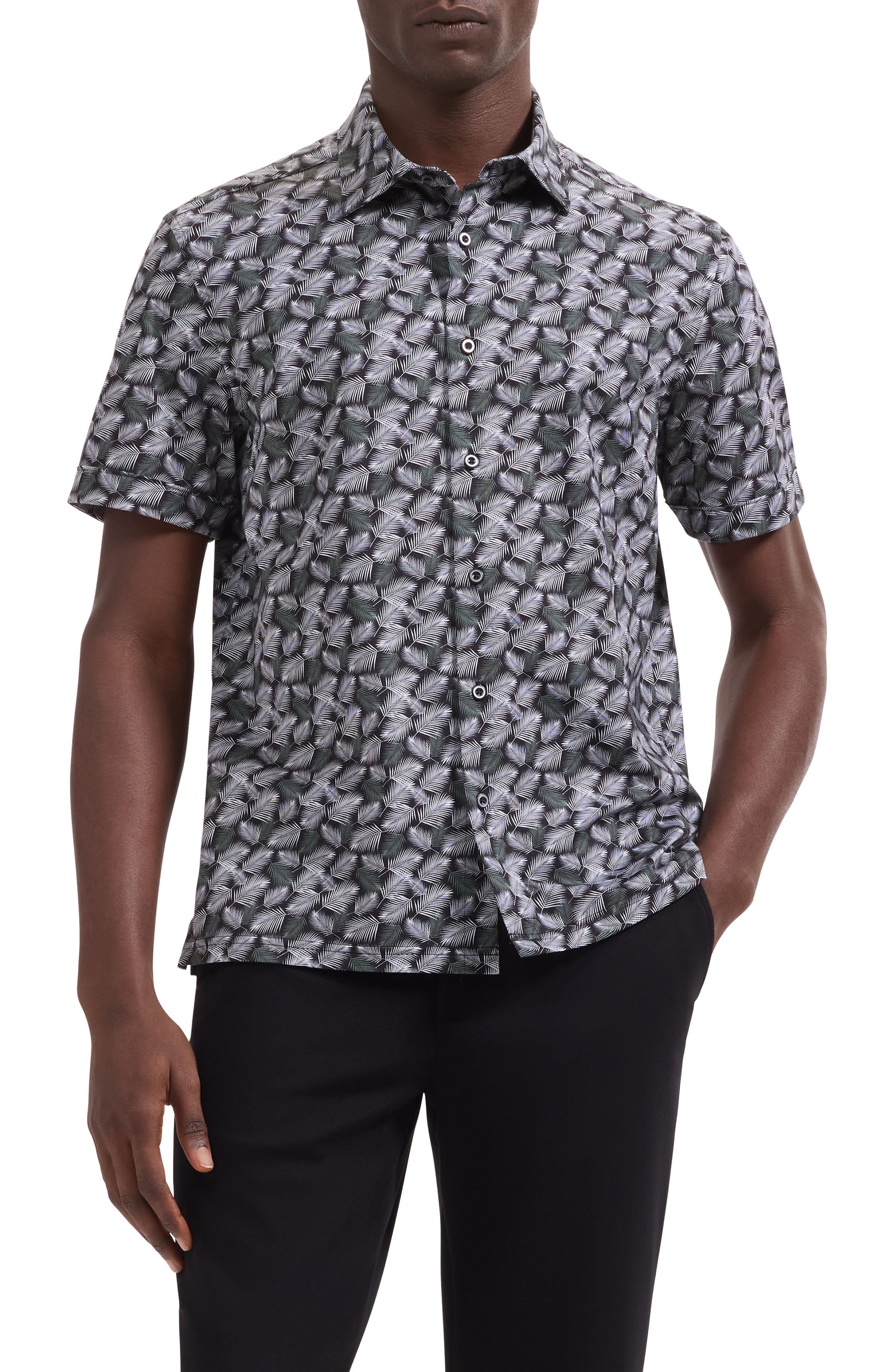 selected BLACK