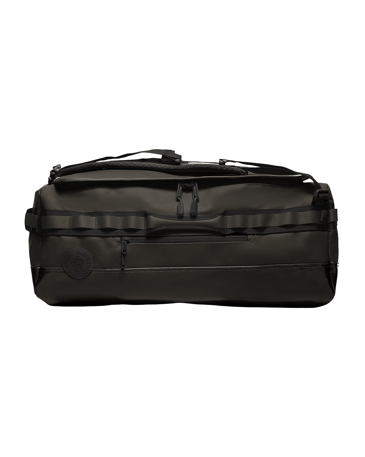 Baboon to the Moon New Go-Bag Duffle Big 60L, Main, color, Black