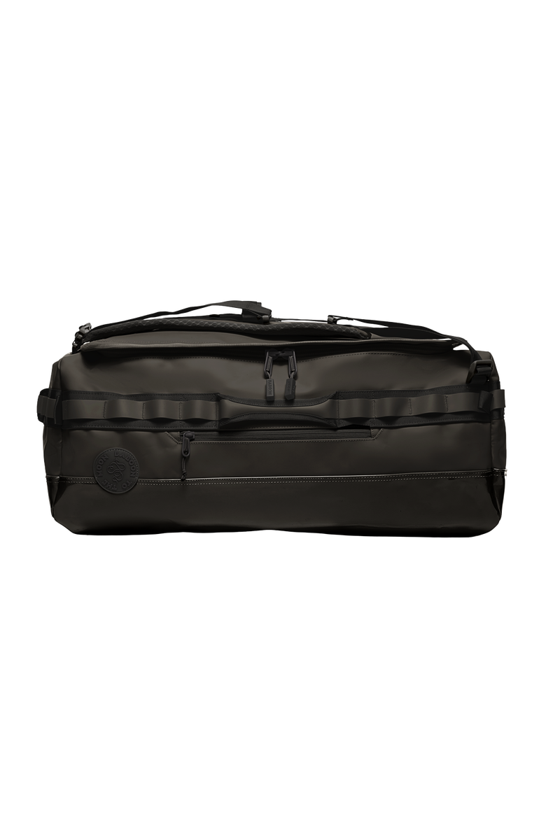 Baboon to the Moon New Go-Bag Duffle Big 60L, Main, color, Black