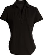 Frank & Eileen Pocket Tee