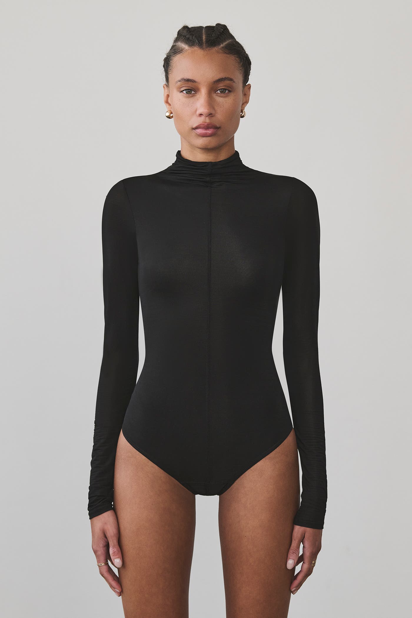 selected Black