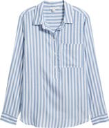 beachlunchlounge Haley Popover Shirt
