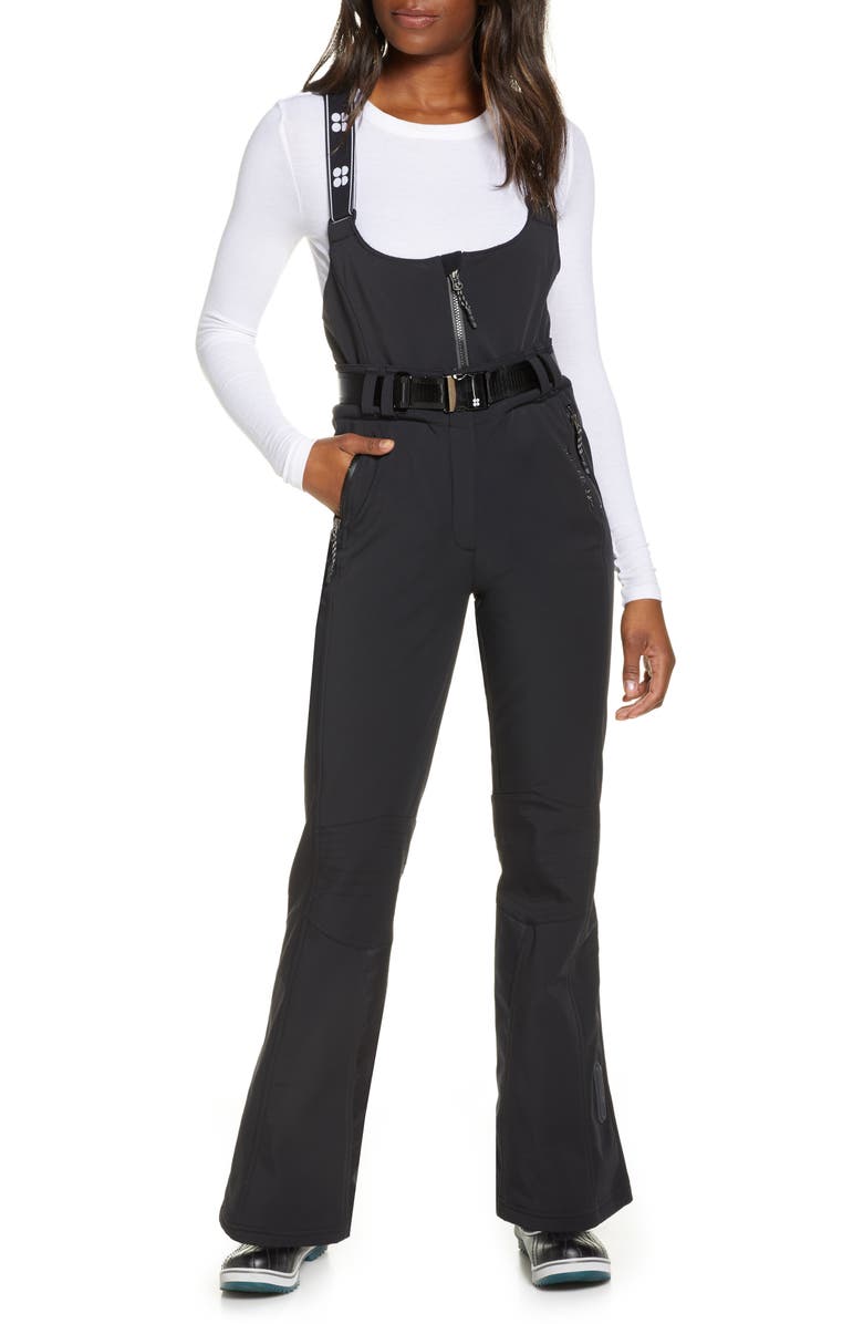 Sweaty Betty Astro Waterproof Soft Shell Ski Pants, Main, color, 