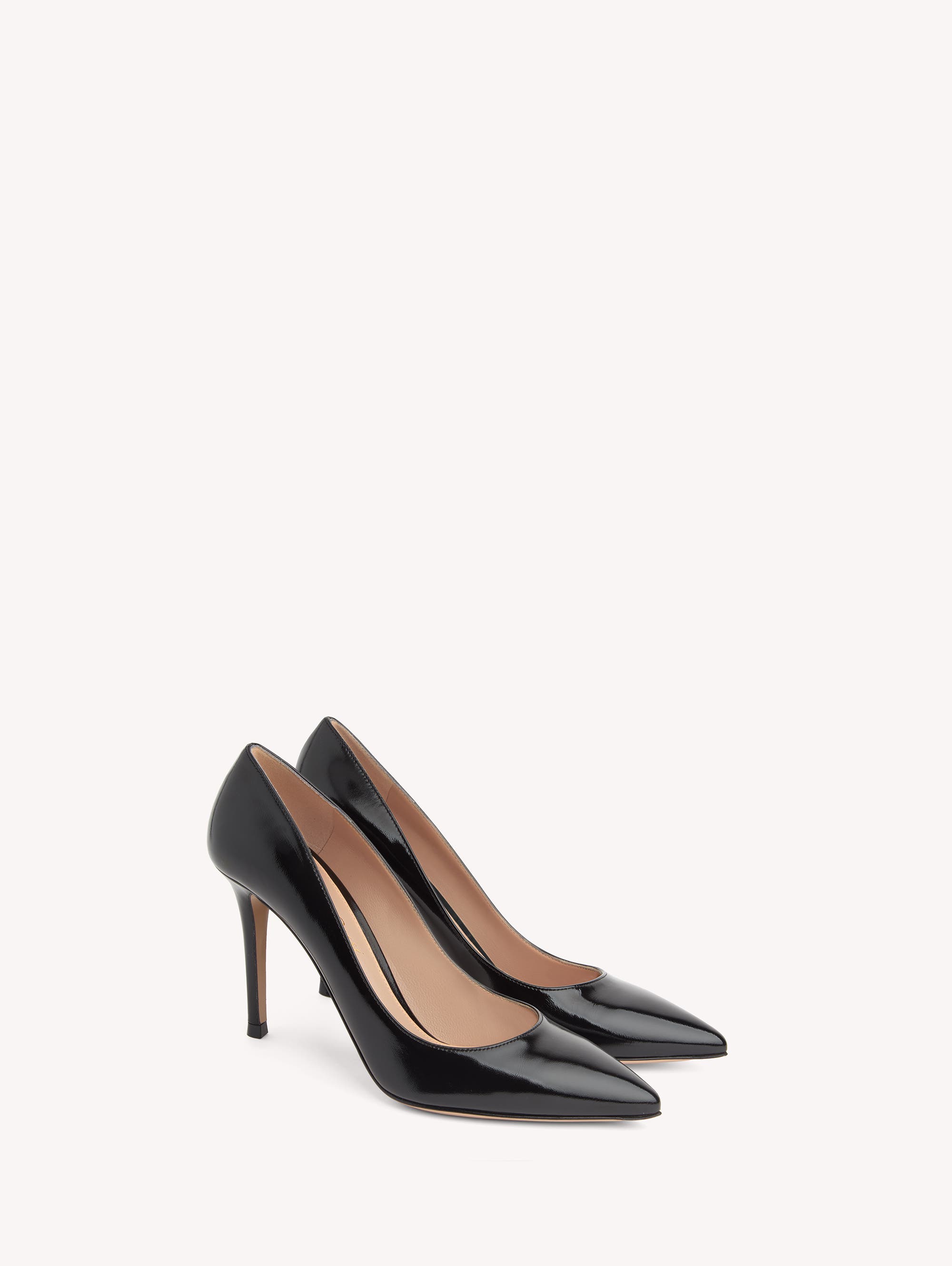 Gianvito 85 Pumps - image 2
