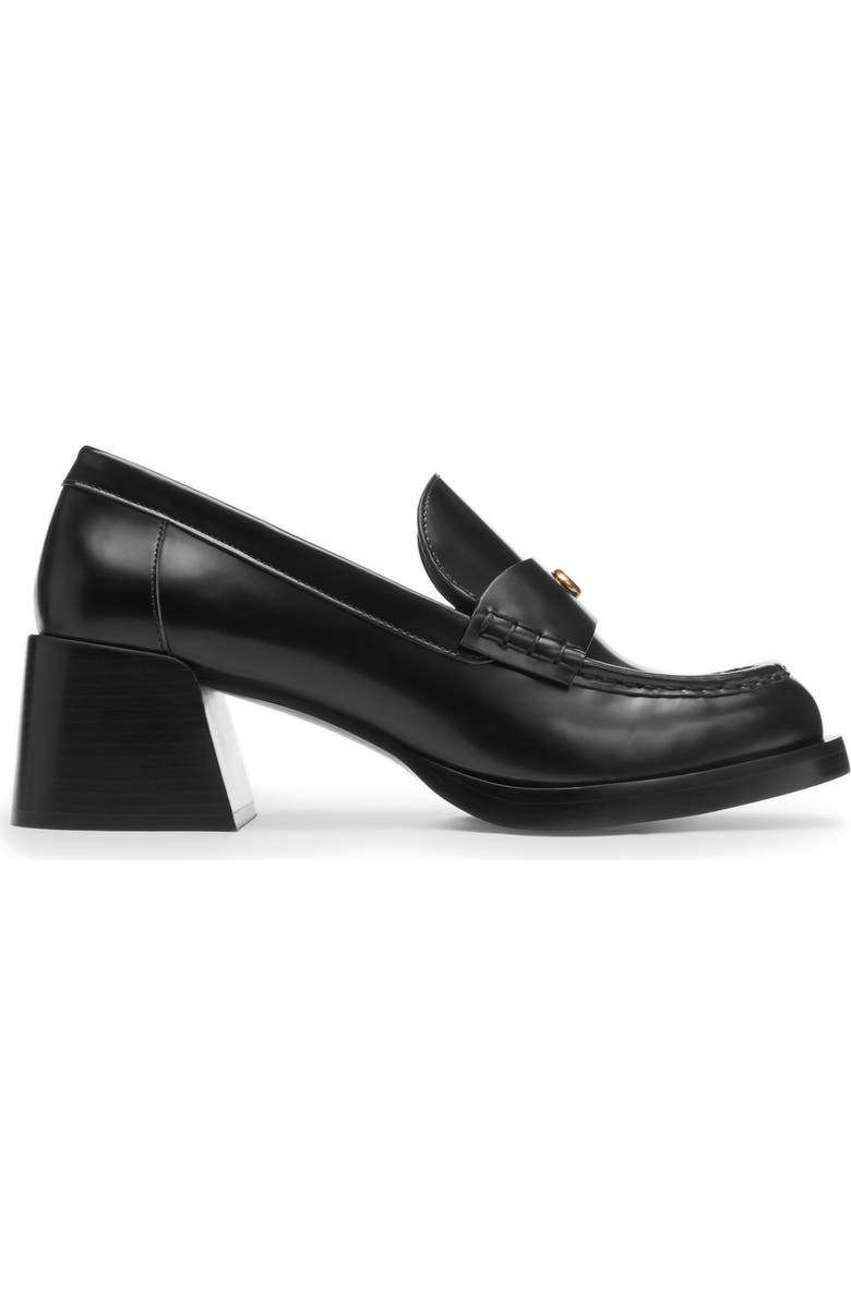 COACH Natalie Loafer Pump, Alternate, color,