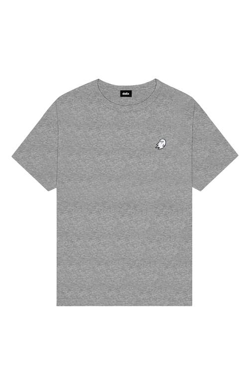 Dalix Mens Ghost Midweight Jersey Tee