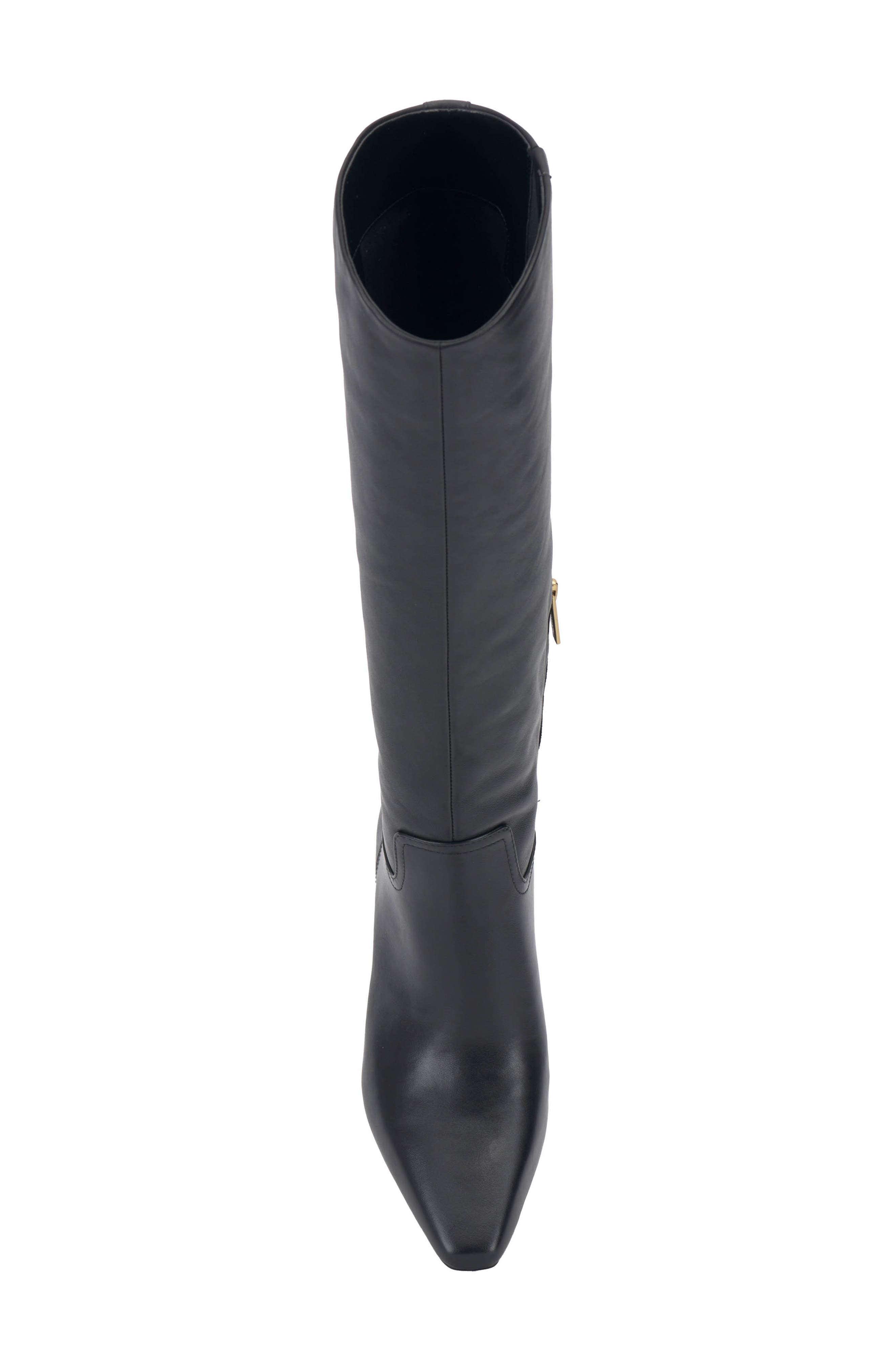 Vince Camuto Cristen Knee High Boot, Alternate, color, 