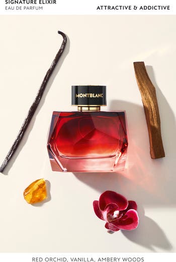 Signature Elixir Eau de Parfum