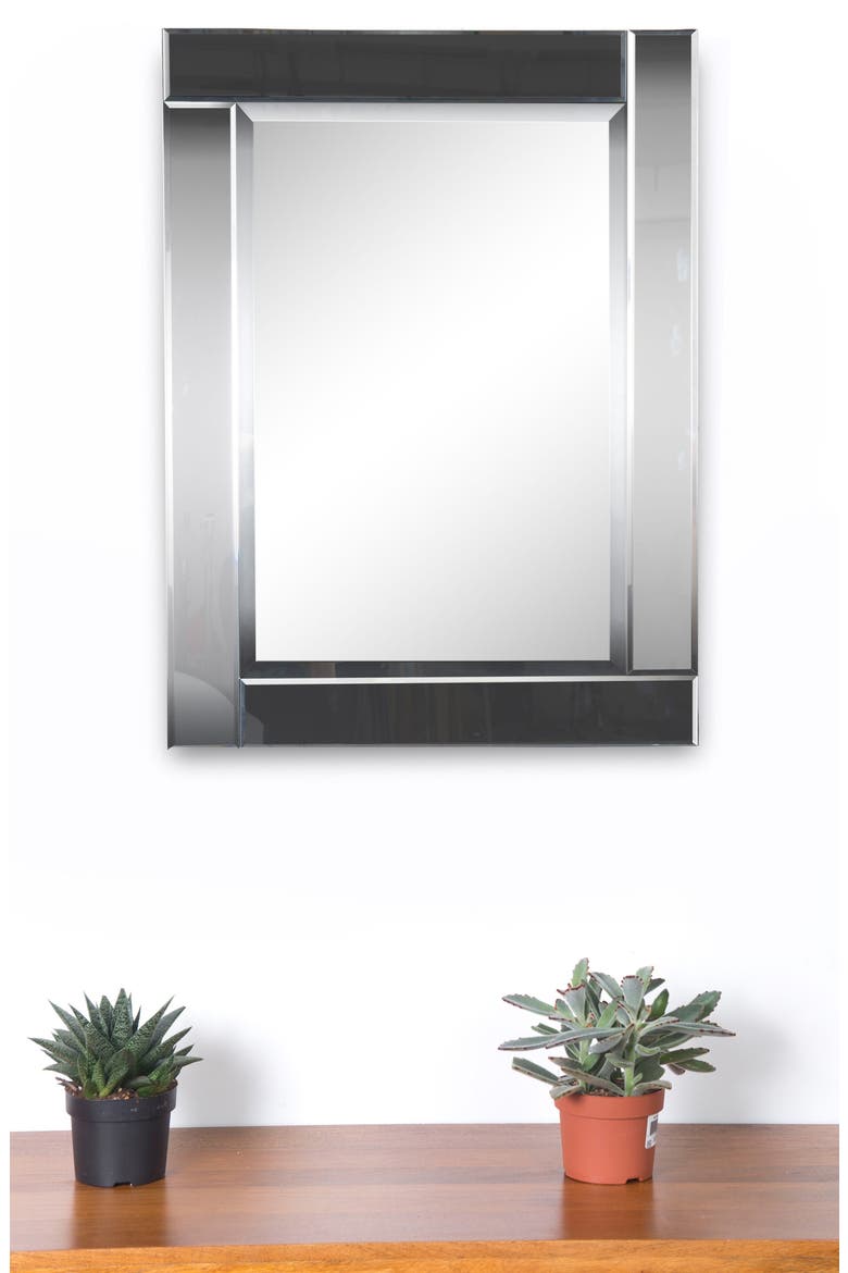 Adan Mirror, Alternate, color, GLASS