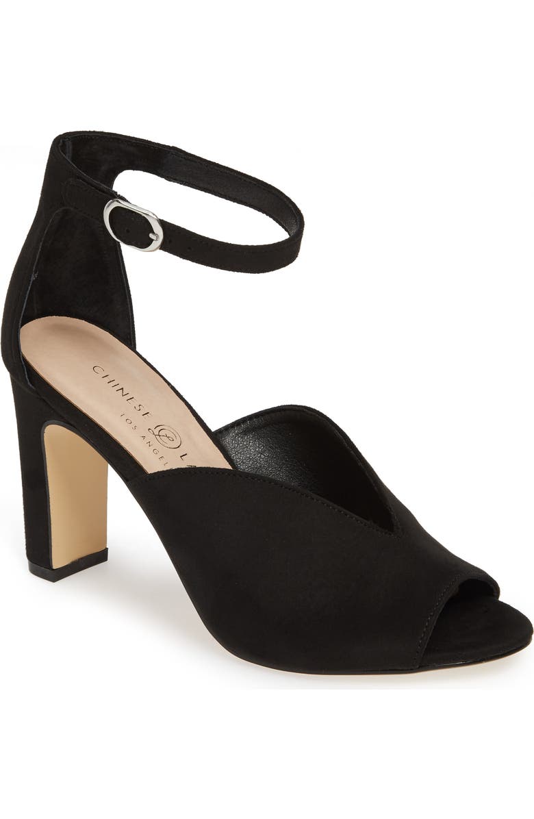 Chinese Laundry Starley Sandal, Main, color,