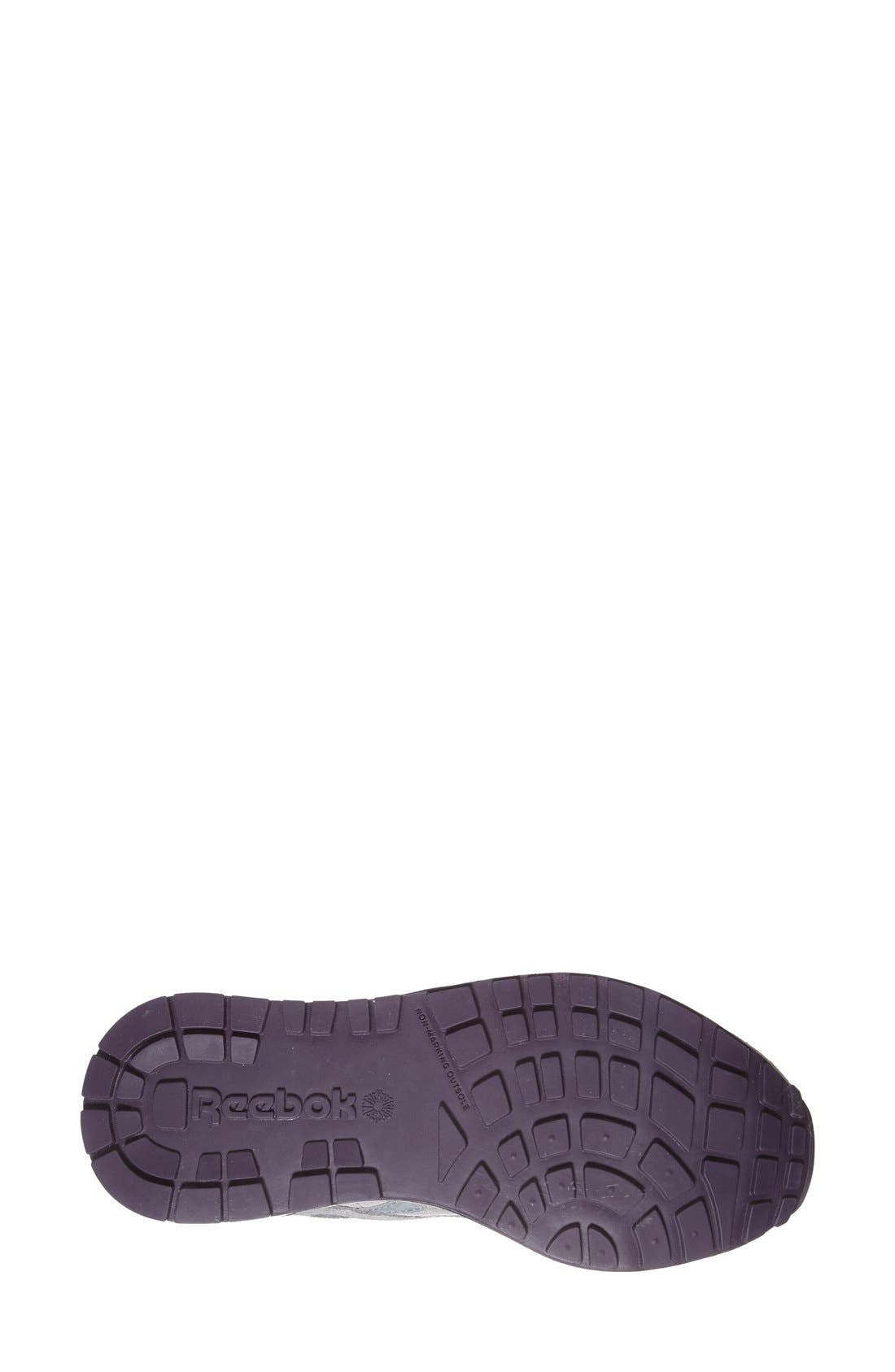 Reebok 'GL 6000 Camo' Sneaker, Alternate, color, 