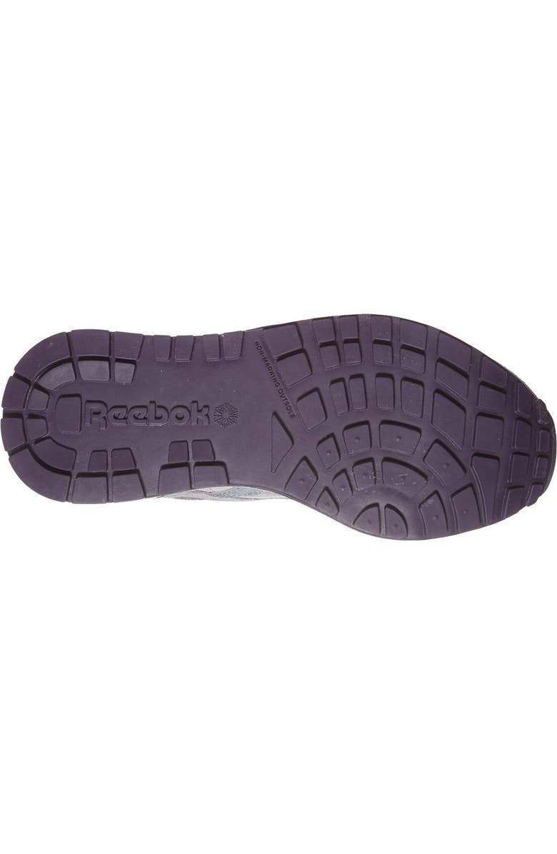 Reebok 'GL 6000 Camo' Sneaker, Alternate, color,