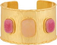 SYLVIA TOLEDANO Empire Cuff