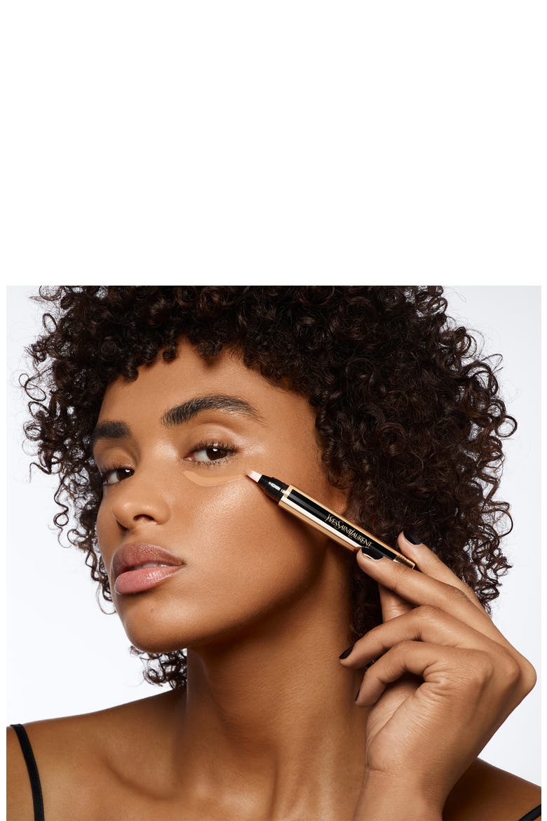 Touche Éclat High Cover Radiant Undereye Brightening Concealer Pen, Alternate, color, 9 ESPRESSO