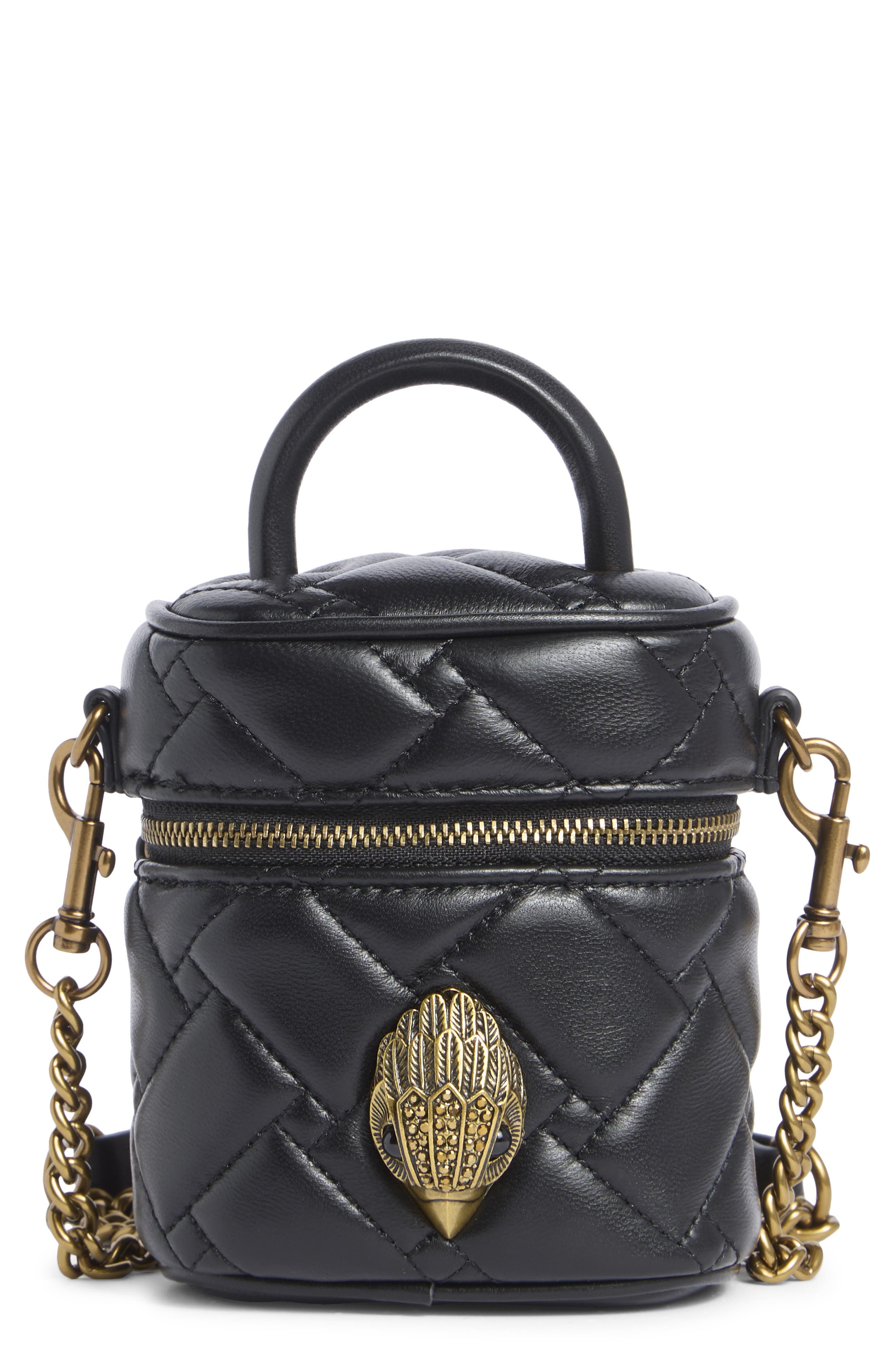 Kurt Geiger London Micro Kensington Bag, Main, color, 