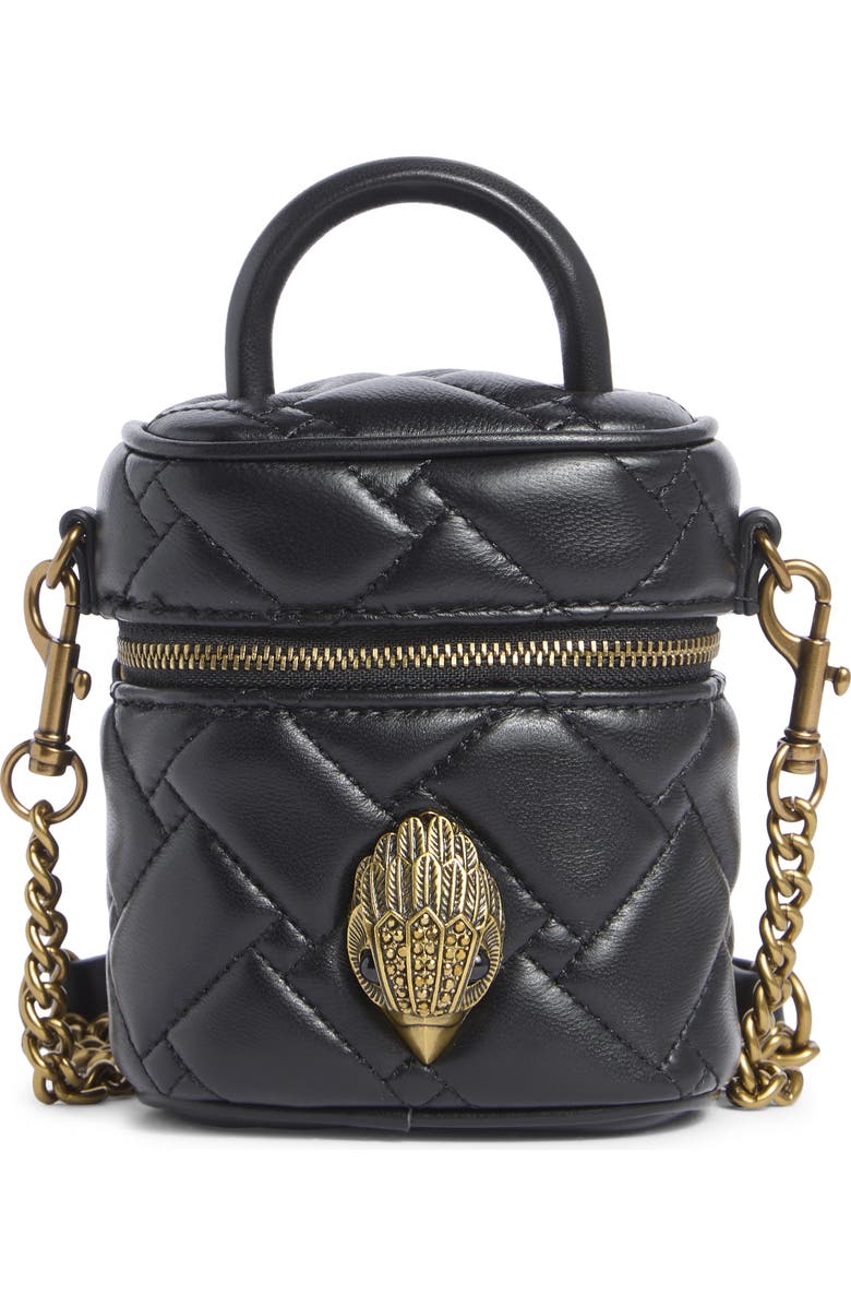Kurt Geiger London Micro Kensington Bag, Main, color,