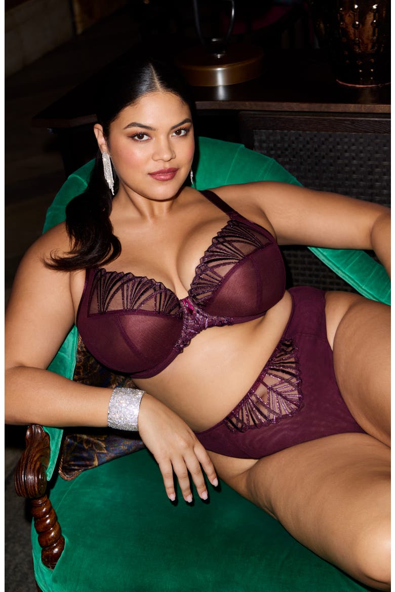 Reja Brazilian Briefs, Alternate, color, FIG
