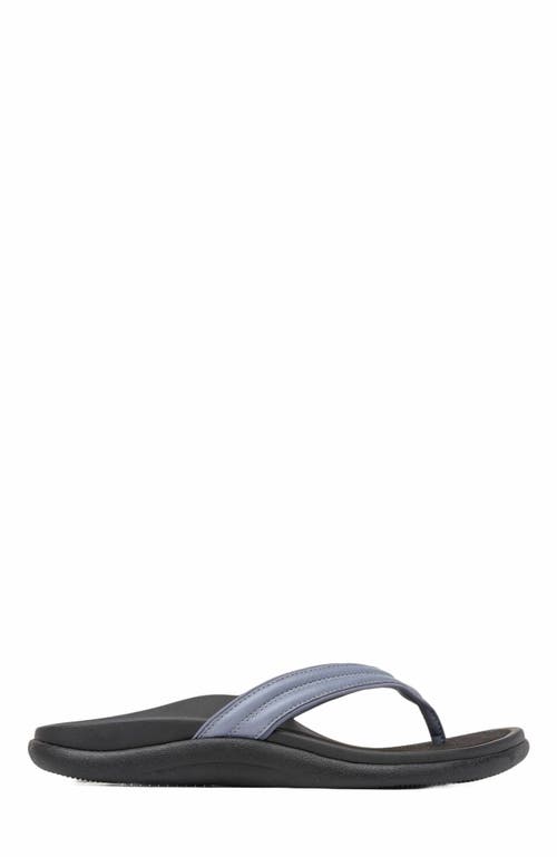 Abeo Laguna Thin Strap In Black