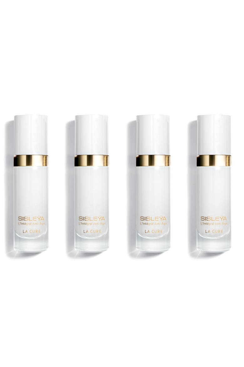 Sisleya L'Intégral Anti-Age La Cure Four-Week Regimen, Main, color, NO COLOR
