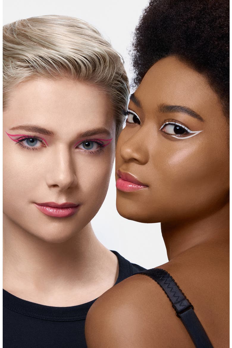 That's My Line! 24HR Lasting Waterproof Eyeliner, Alternate, color, 07 FYI