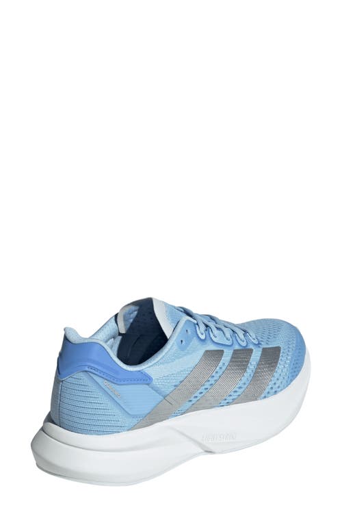 Adidas Originals Adidas Duramo Speed 2 Sneaker In Blue