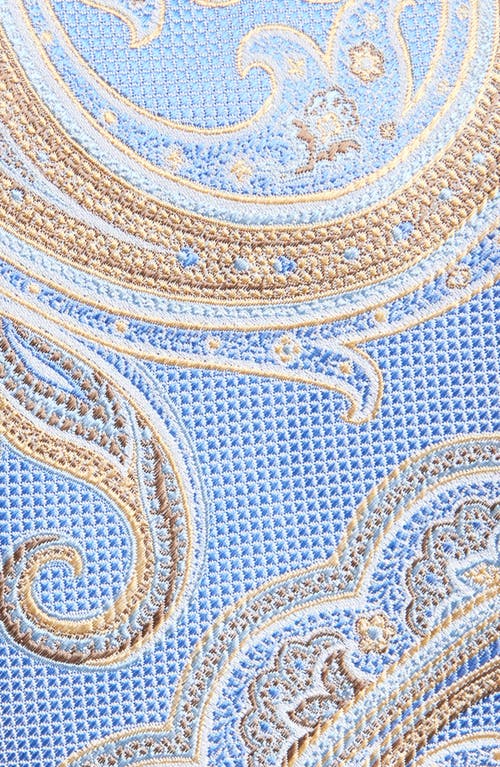 Nordstrom Paisley Silk Jacquard Tie
