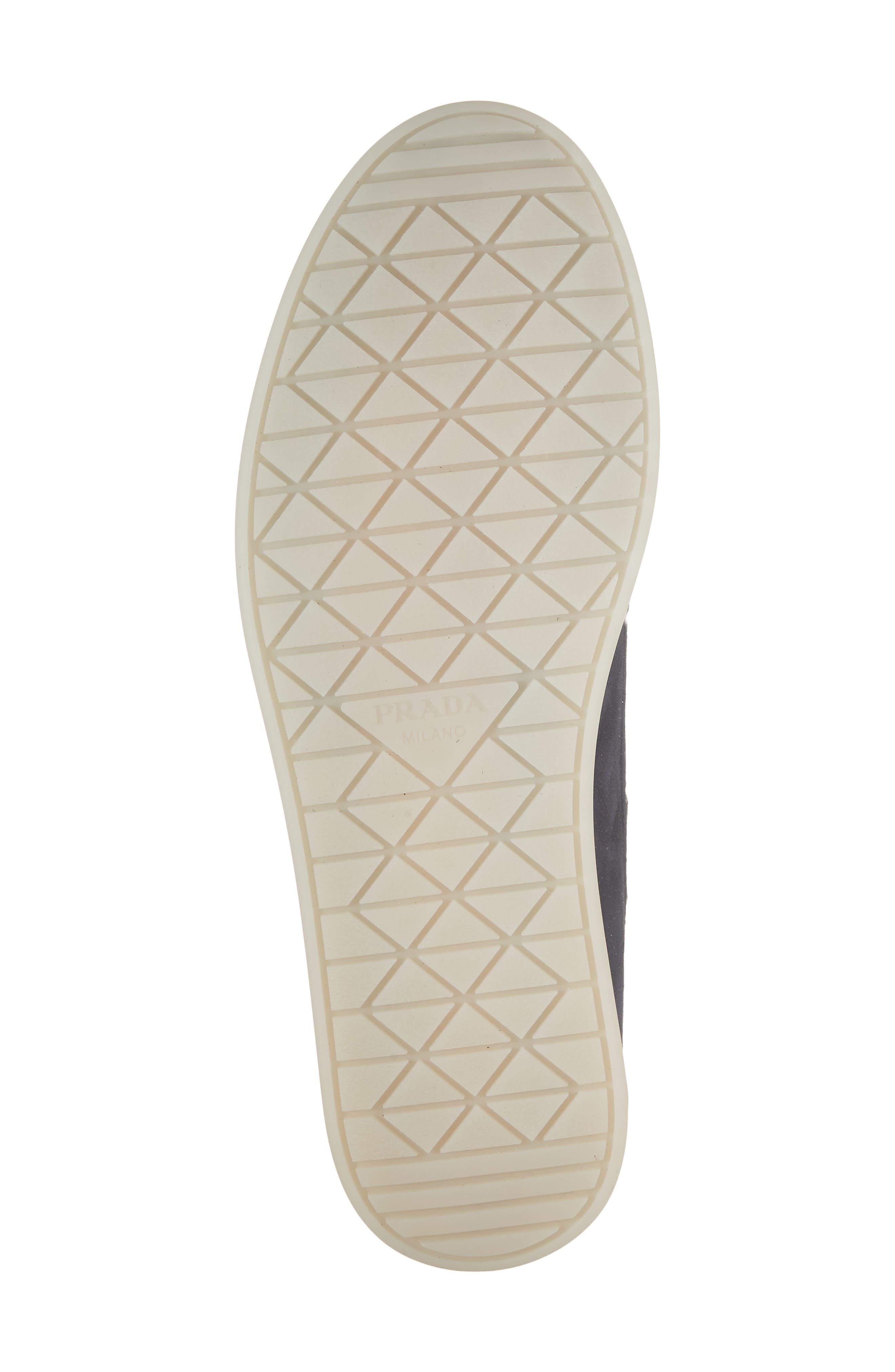 St. Tropez Boat Shoe, Alternate, color, BLEU