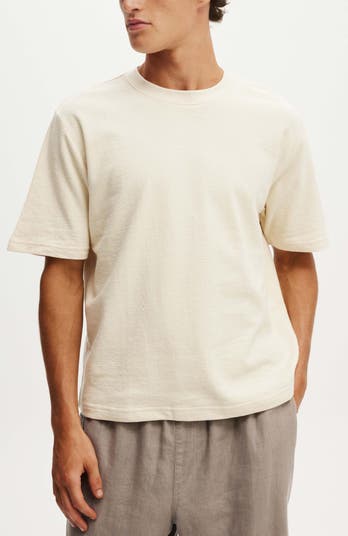 Cotton On Men's Cropped Fit T-Shirt | Nordstrom