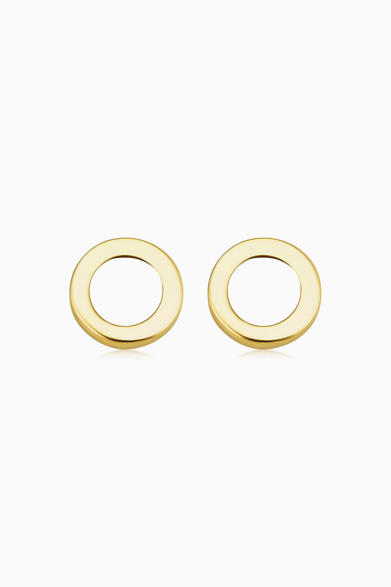 selected Yellow Gold