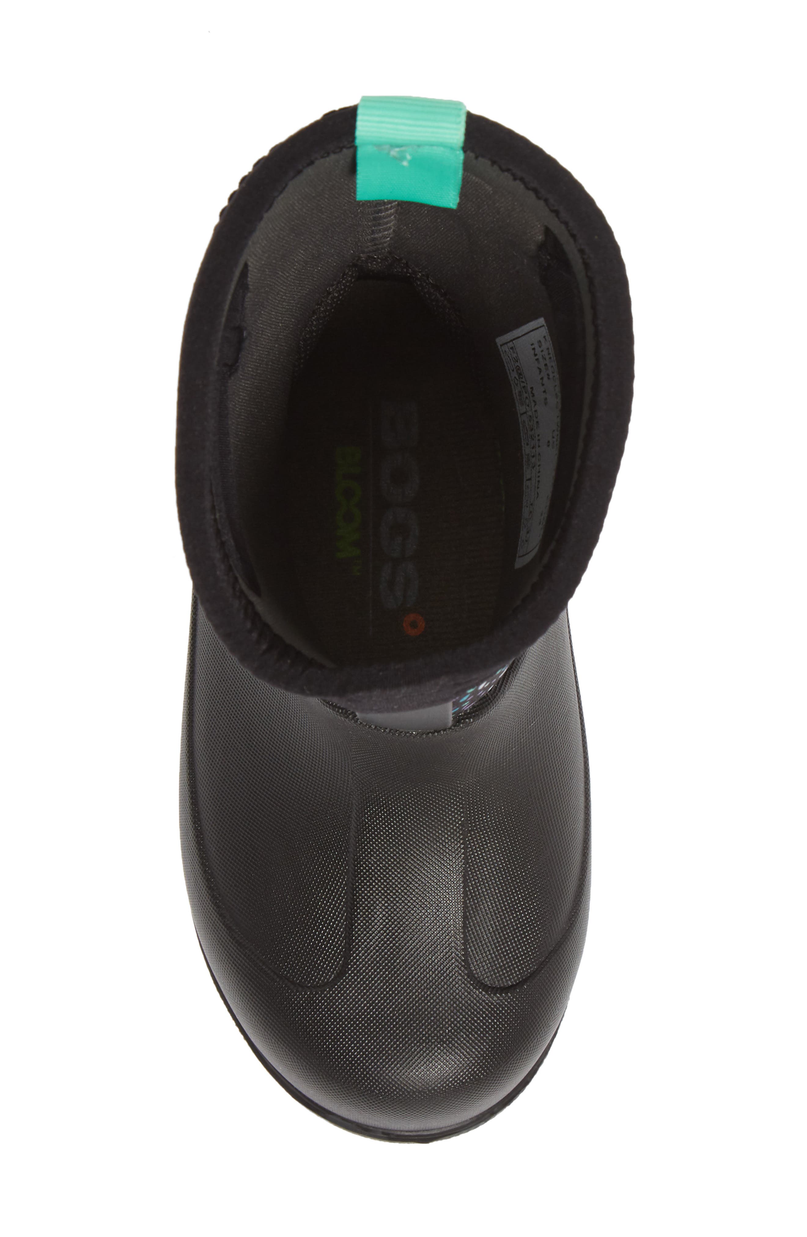 Bogs Neo Classic Twinkle Insulated Waterproof Boot, Alternate, color, 