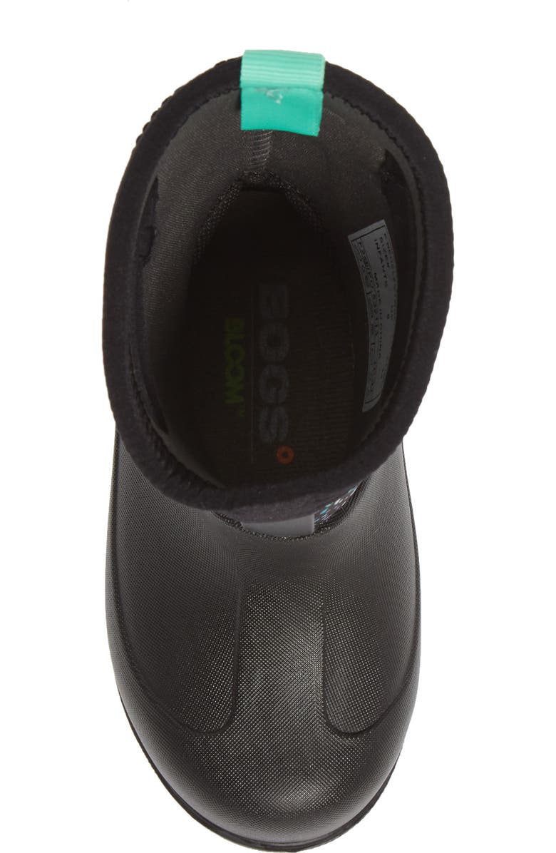 Bogs Neo Classic Twinkle Insulated Waterproof Boot, Alternate, color,