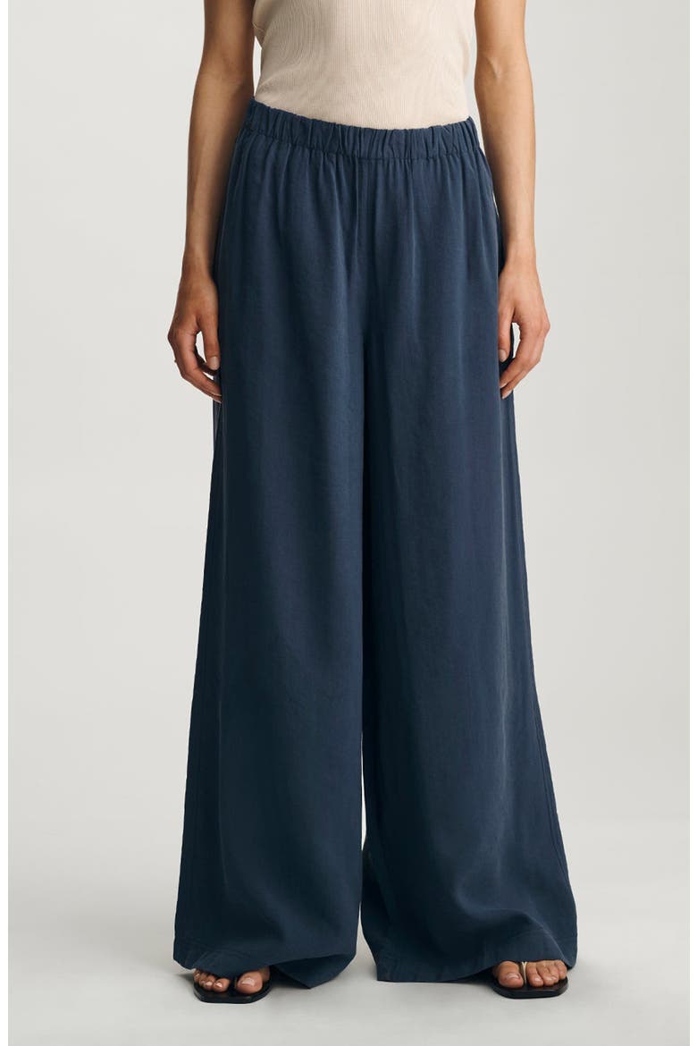 Limoges Wide Leg Pants, Main, color, LIMOGES