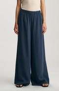 Mavi Jeans Limoges Wide Leg Pants