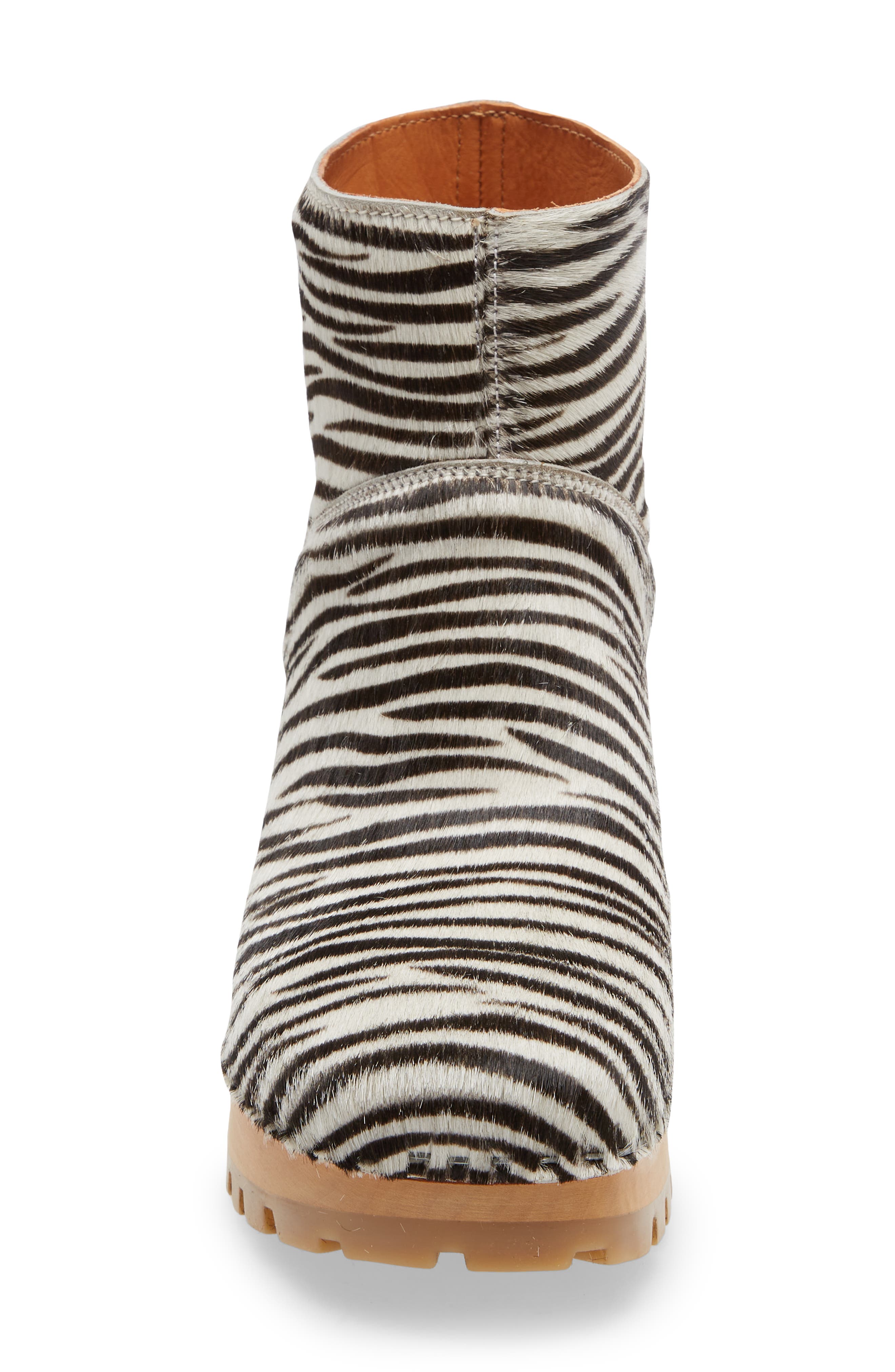 Swedish Hasbeens Bootie, Alternate, color, 