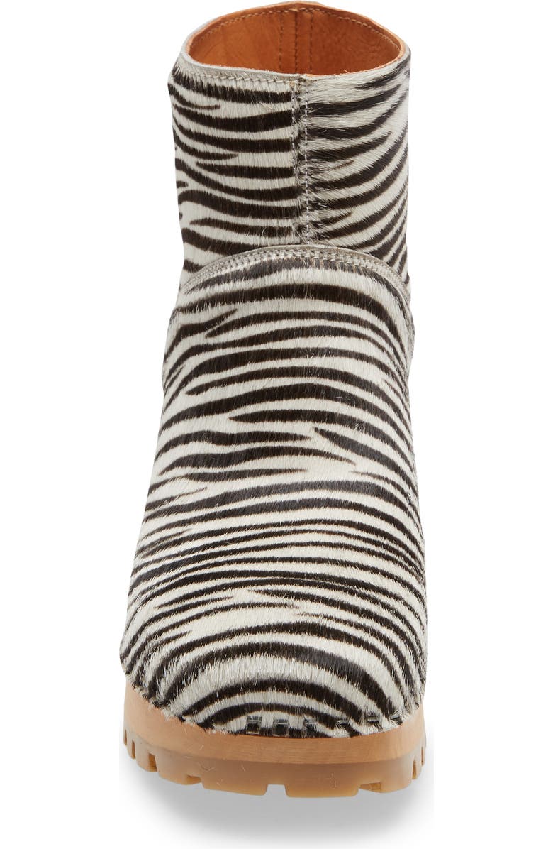 Swedish Hasbeens Bootie, Alternate, color,