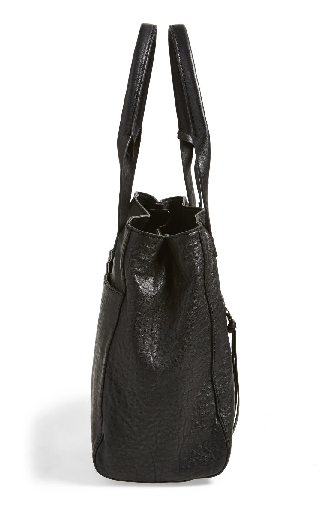 Treasure & Bond Treasure&Bond Welt Pocket Tote, Alternate, color, 