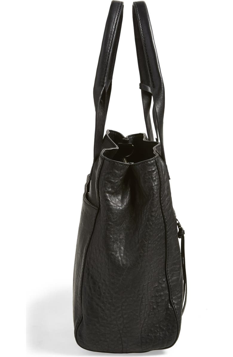 Treasure & Bond Treasure&Bond Welt Pocket Tote, Alternate, color,