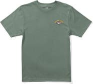 Salty Crew Kids' Catch Me Graphic T-Shirt